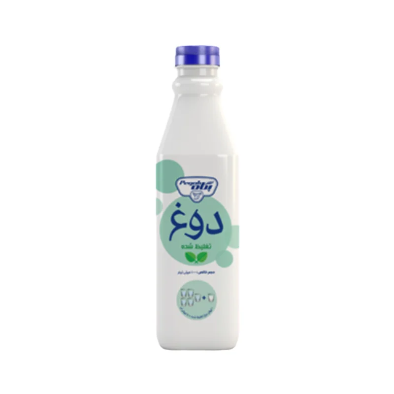 دوغ غلیظ