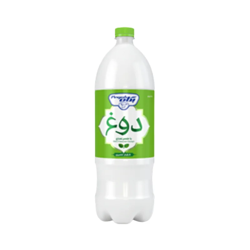 دوغ گازدار