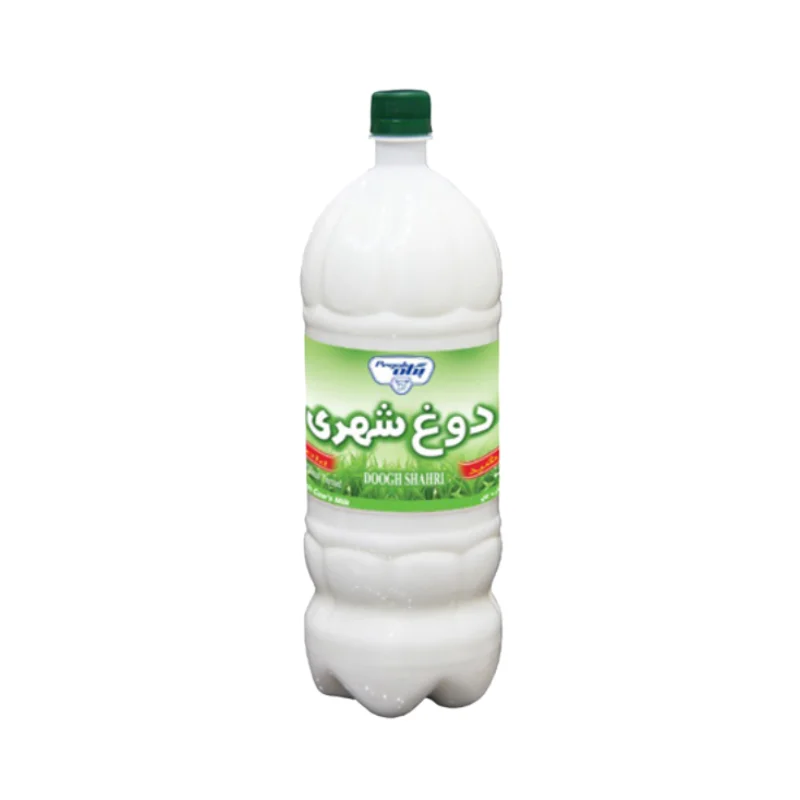 دوغ شهری