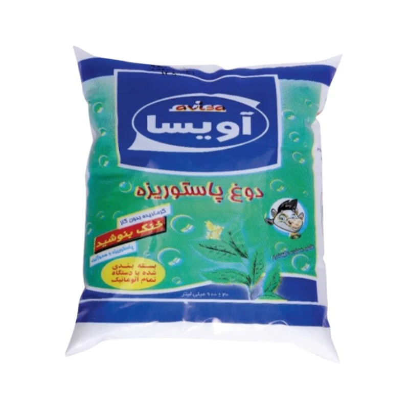 دوغ نایلونی آویسا