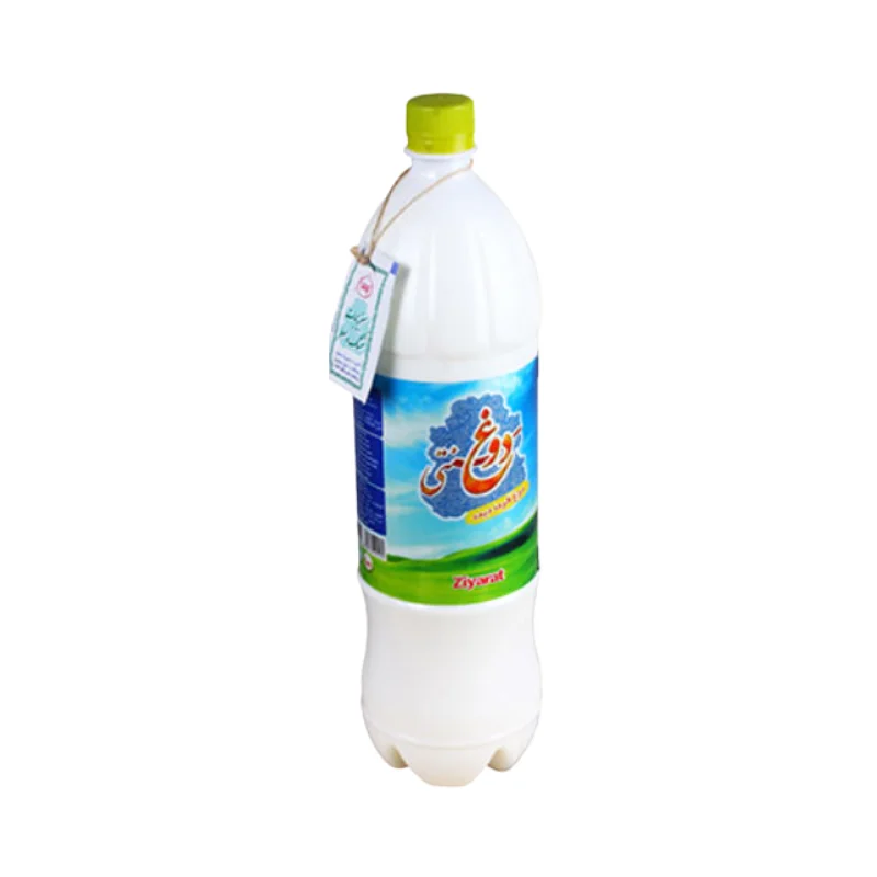 دوغ سنتی