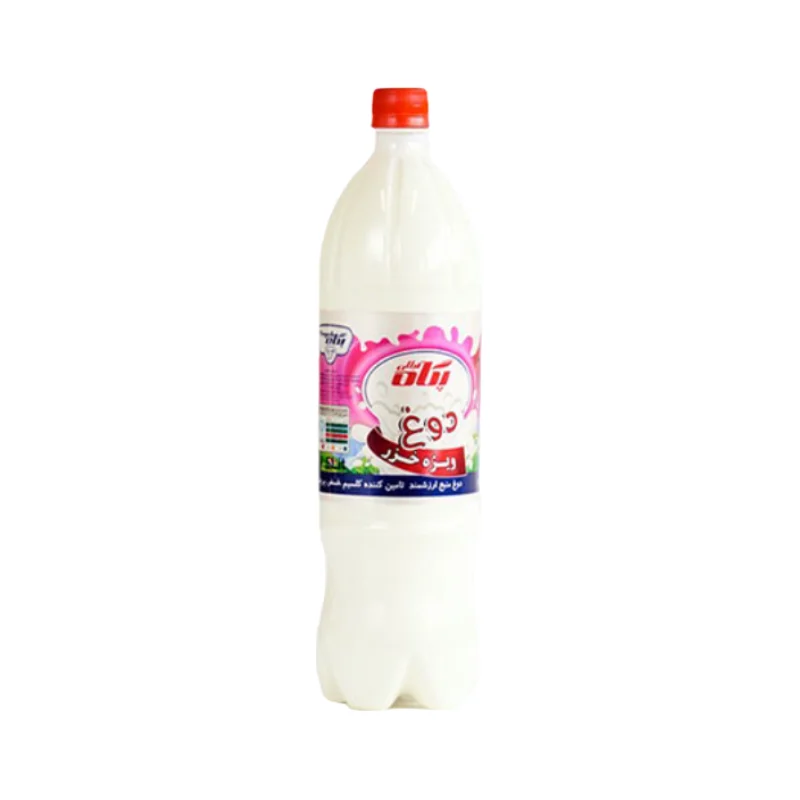 دوغ حرارت‌دیده