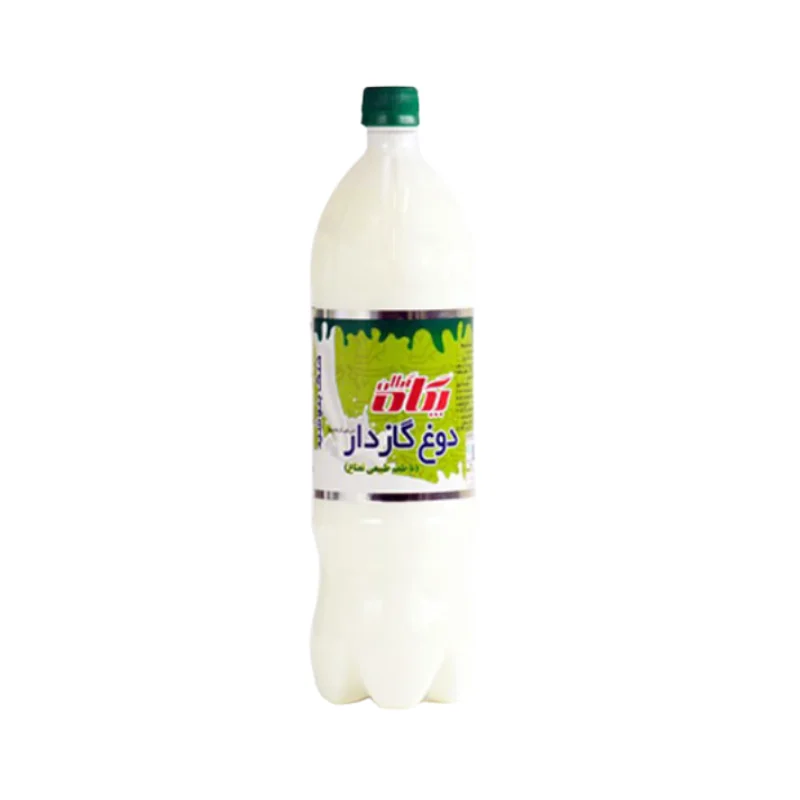 دوغ گازدار