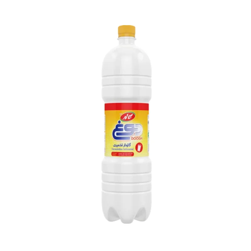 دوغ گازدار