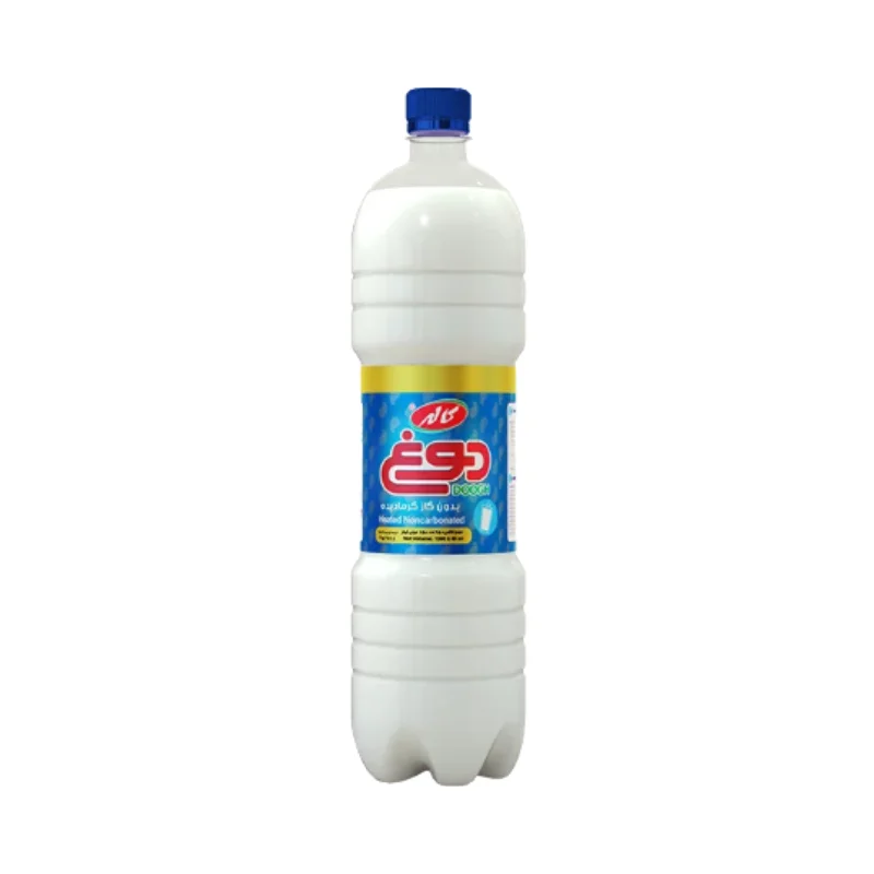 دوغ حرارت‌دیده