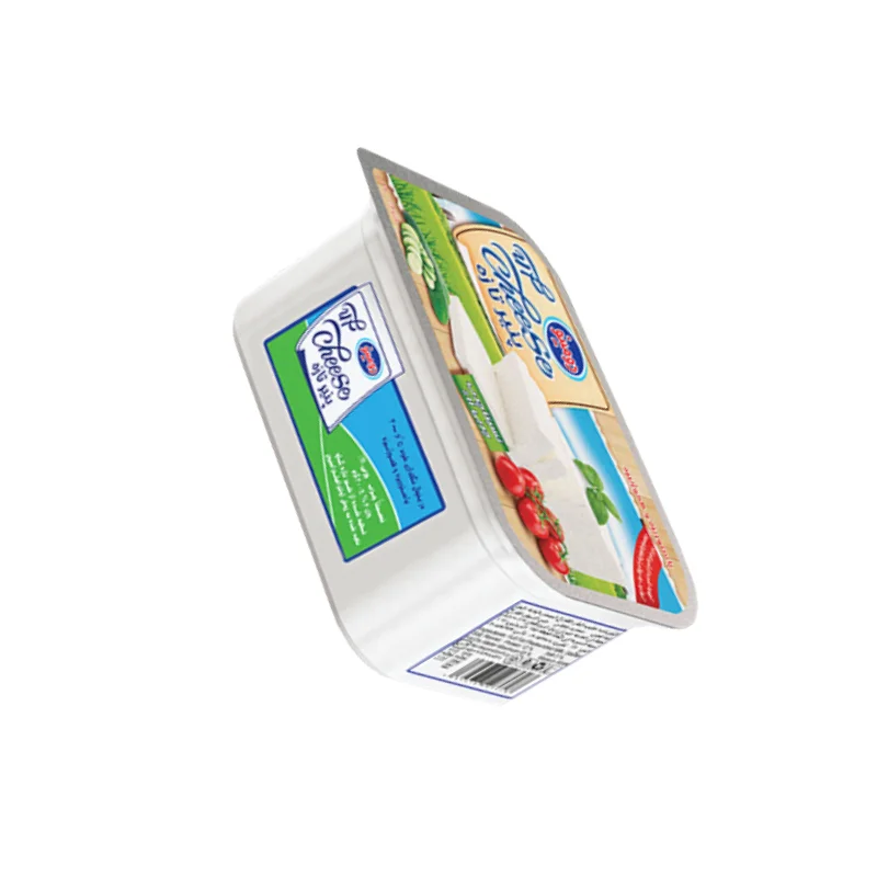 پنیر سفید تازه