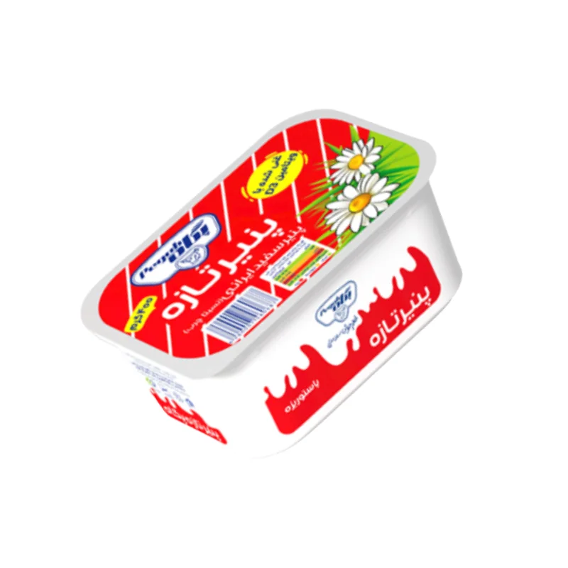 پنیر غنی‌شده