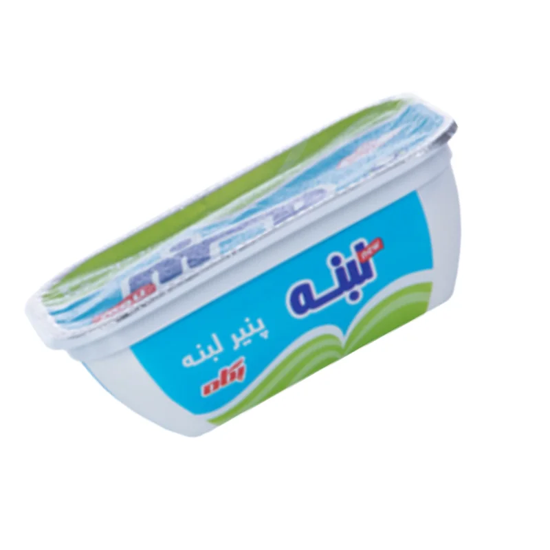 پنیر لبنه