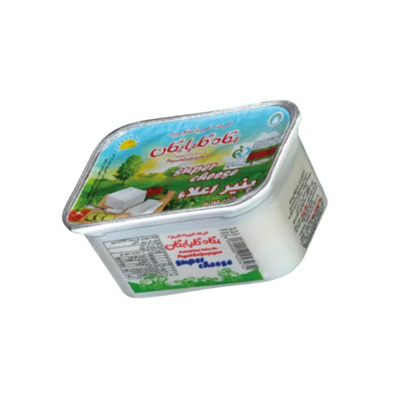 پنیر ممتاز گلپایگان