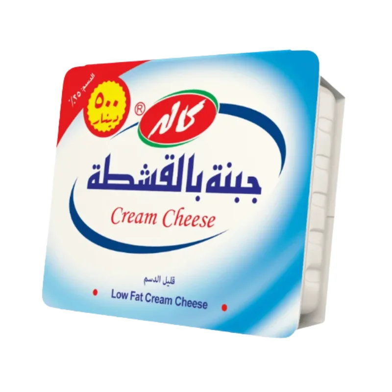 پنیر خامهای