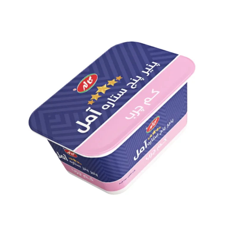پنیر پروسس آمل