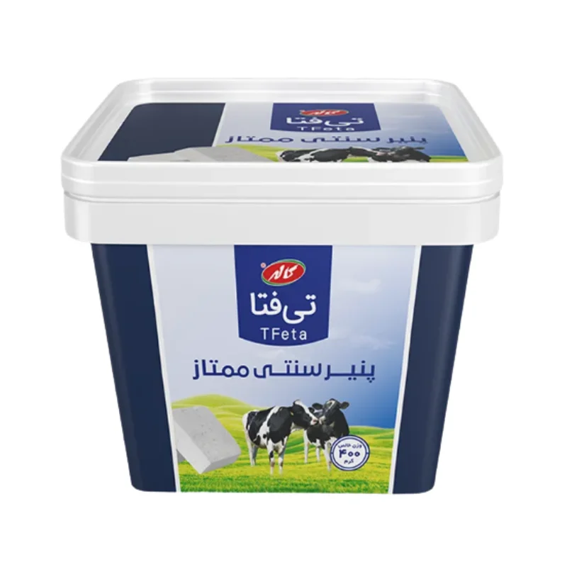 پنیر سنتی