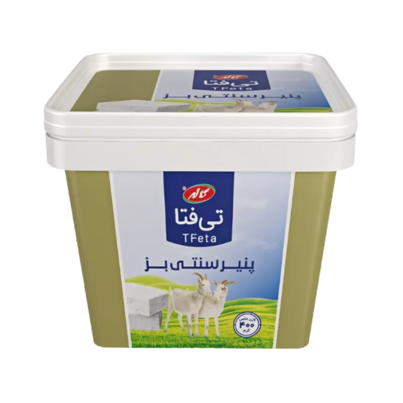 پنیر فتای بز