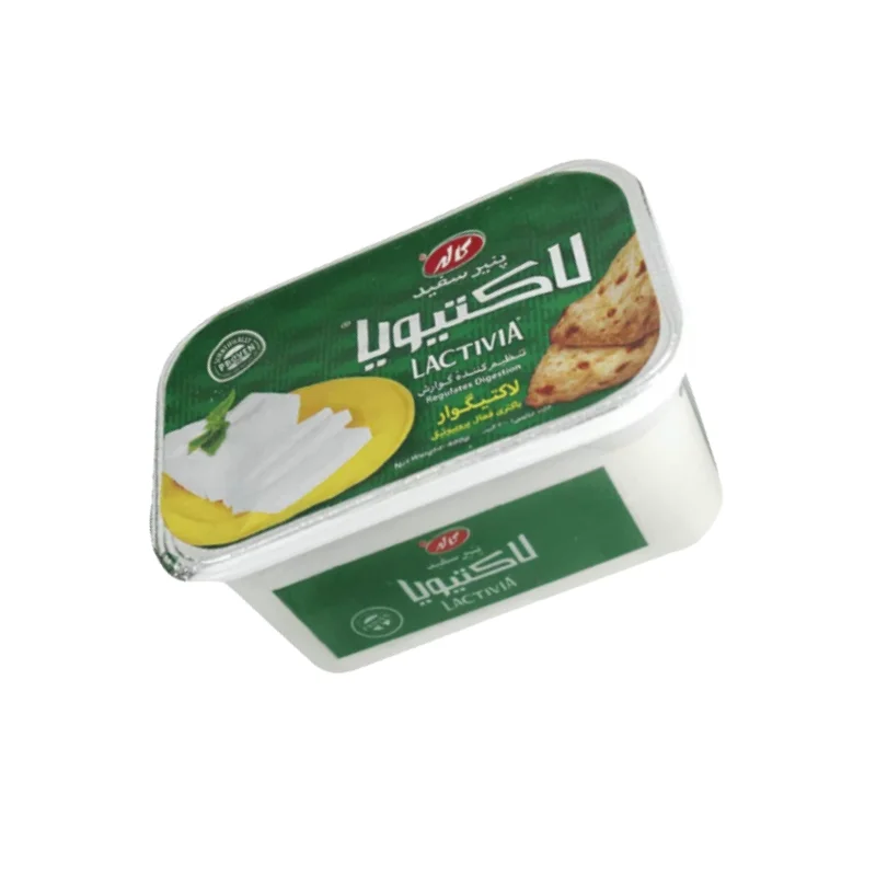 پنیر سفید لاکتیویا