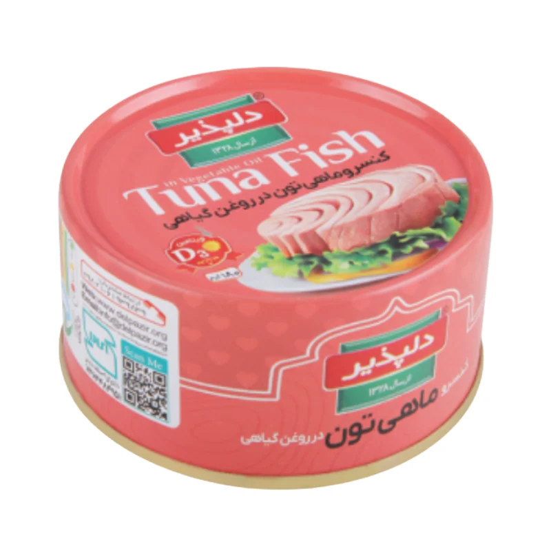 تن ماهی