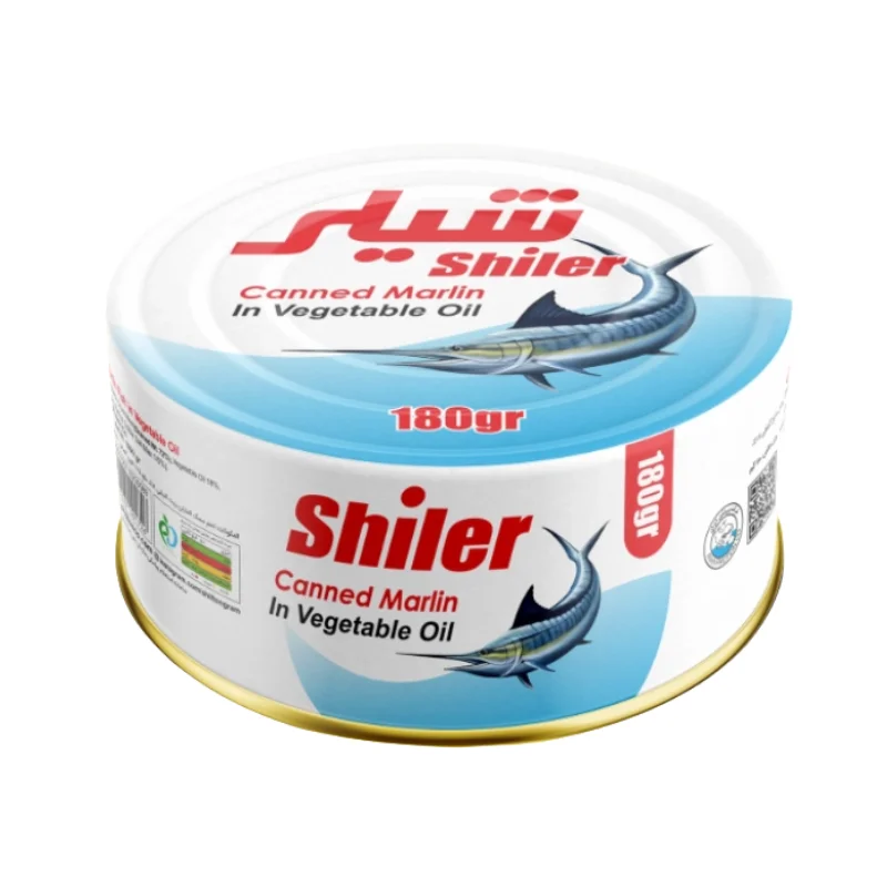 ماهی مارلین