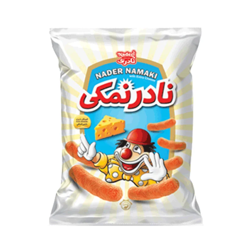 اسنک ذرت