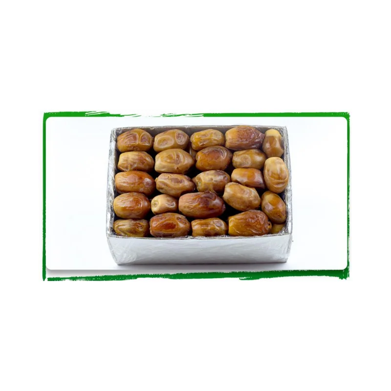 خرمای زاهدی