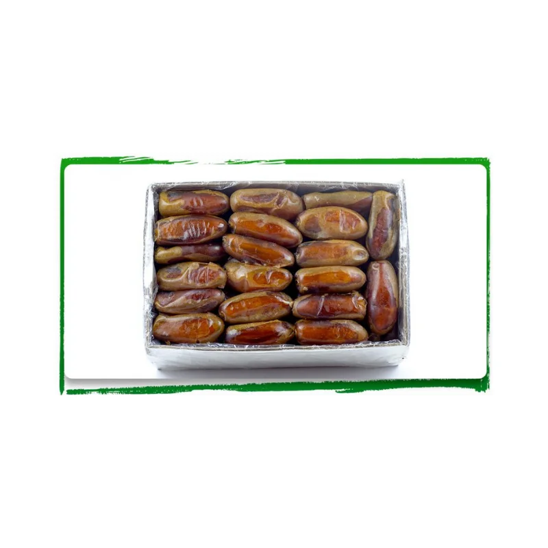 خرمای شاهانی