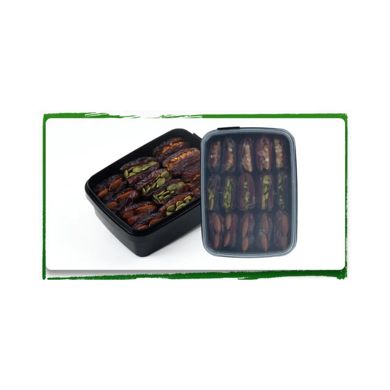 خرما با مغز