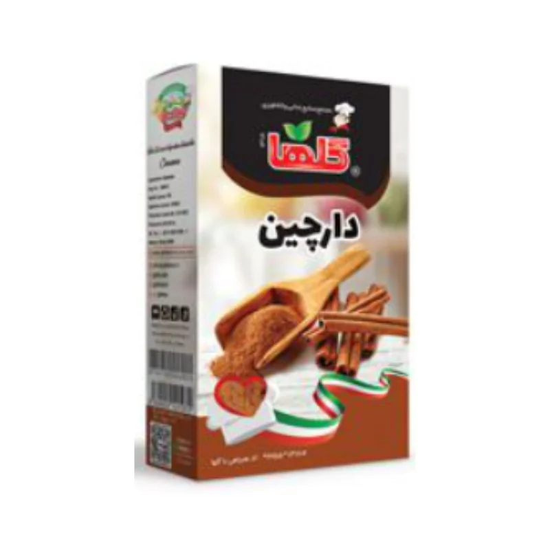 دارچین