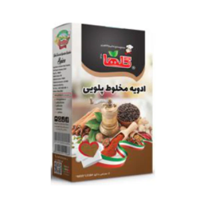 ادویهجات