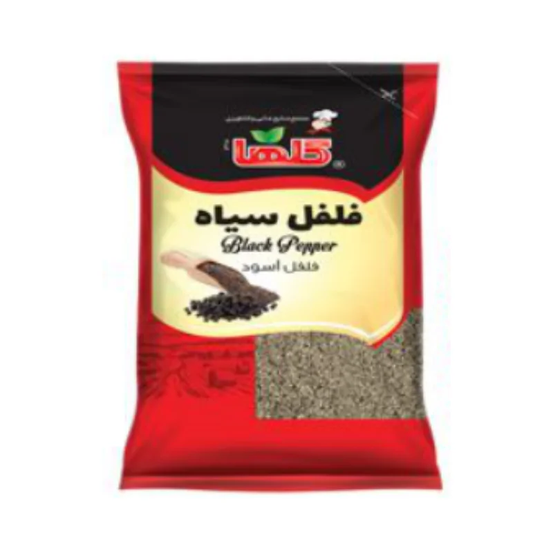 فلفل سیاه