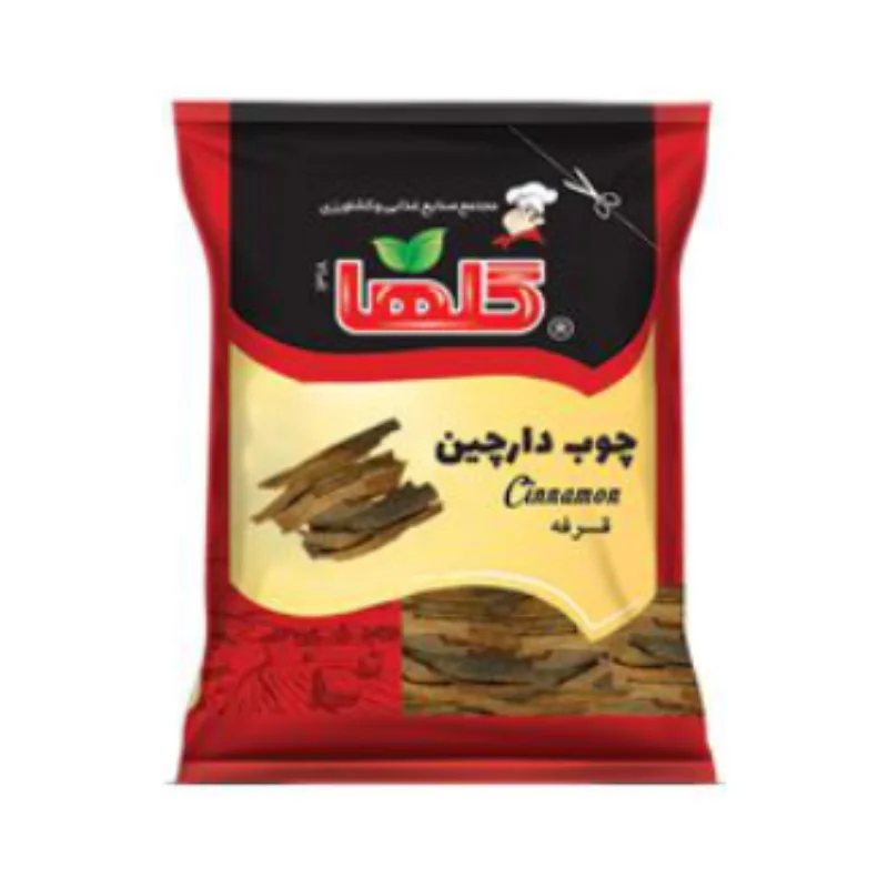 دارچین