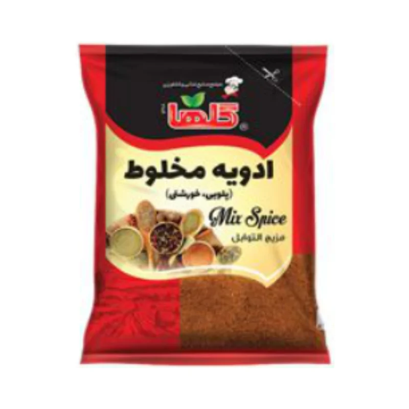 ادویهجات