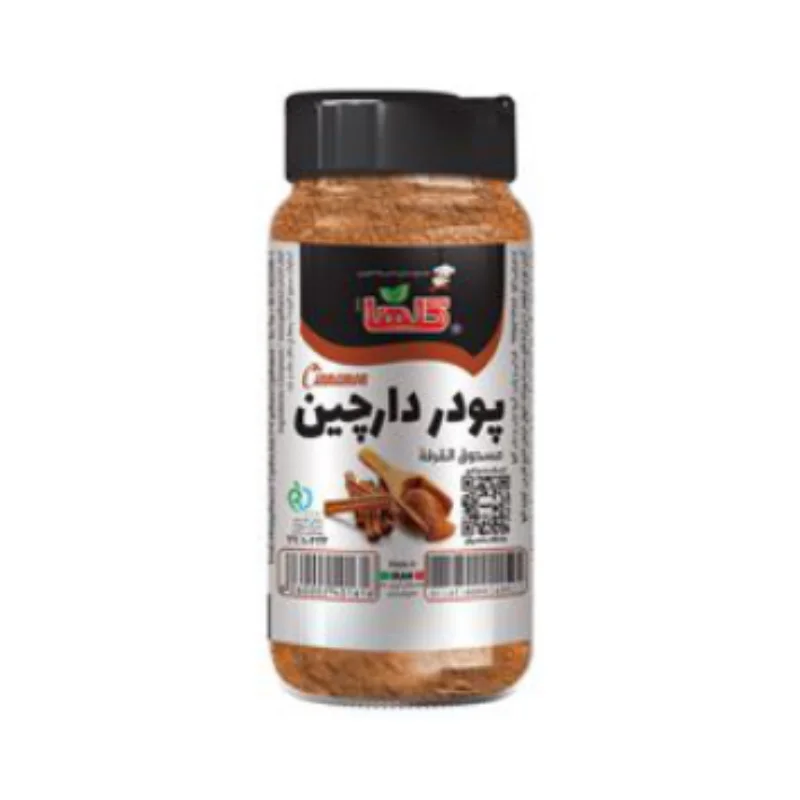 دارچین
