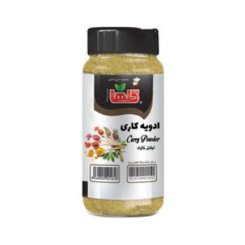 پودر کاری