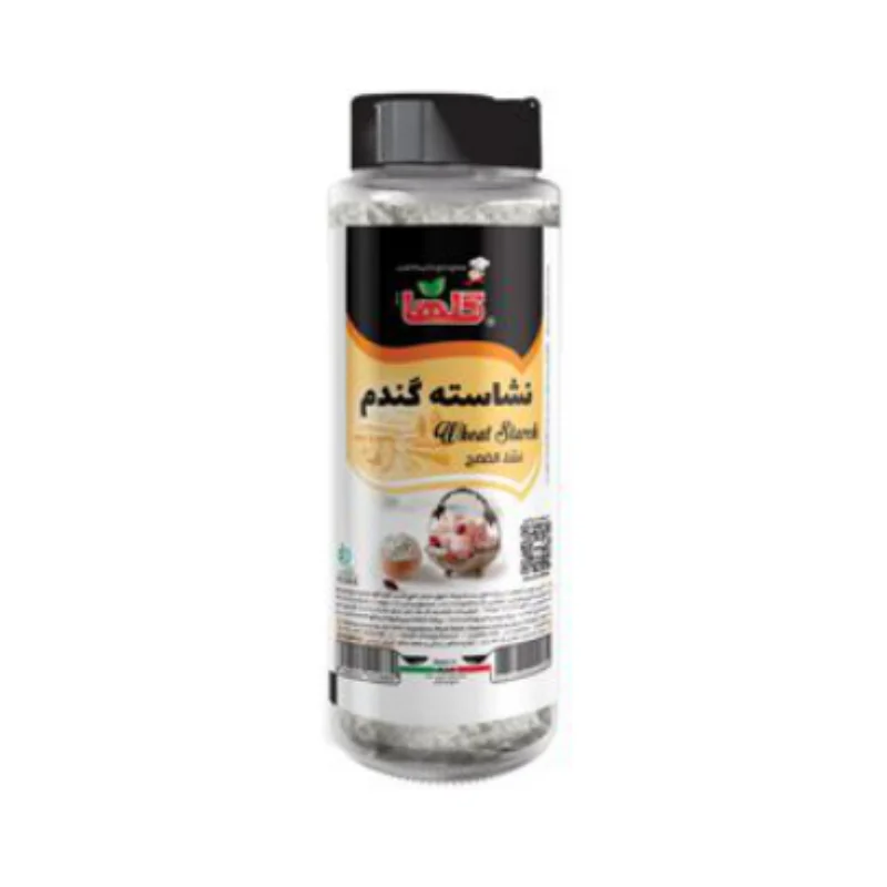 نشاسته