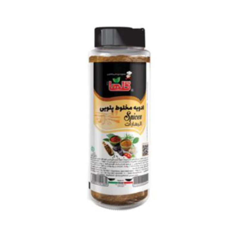 ادویهجات