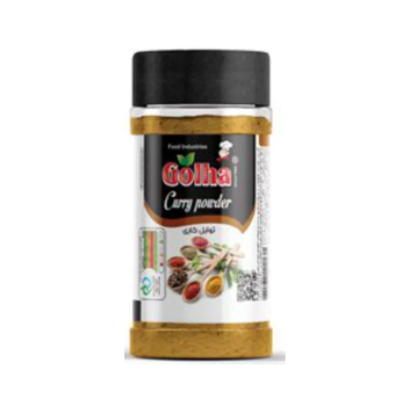 پودر کاری