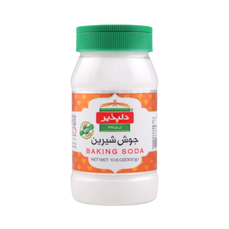 جوش‌شیرین