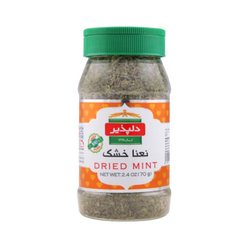 نعناع خشک