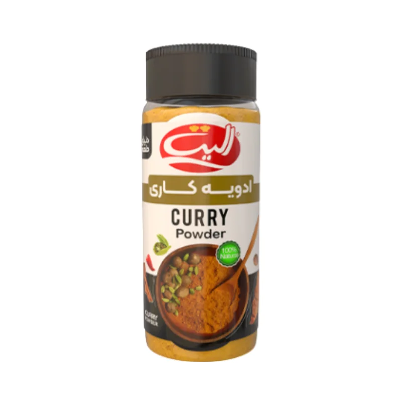 پودر کاری