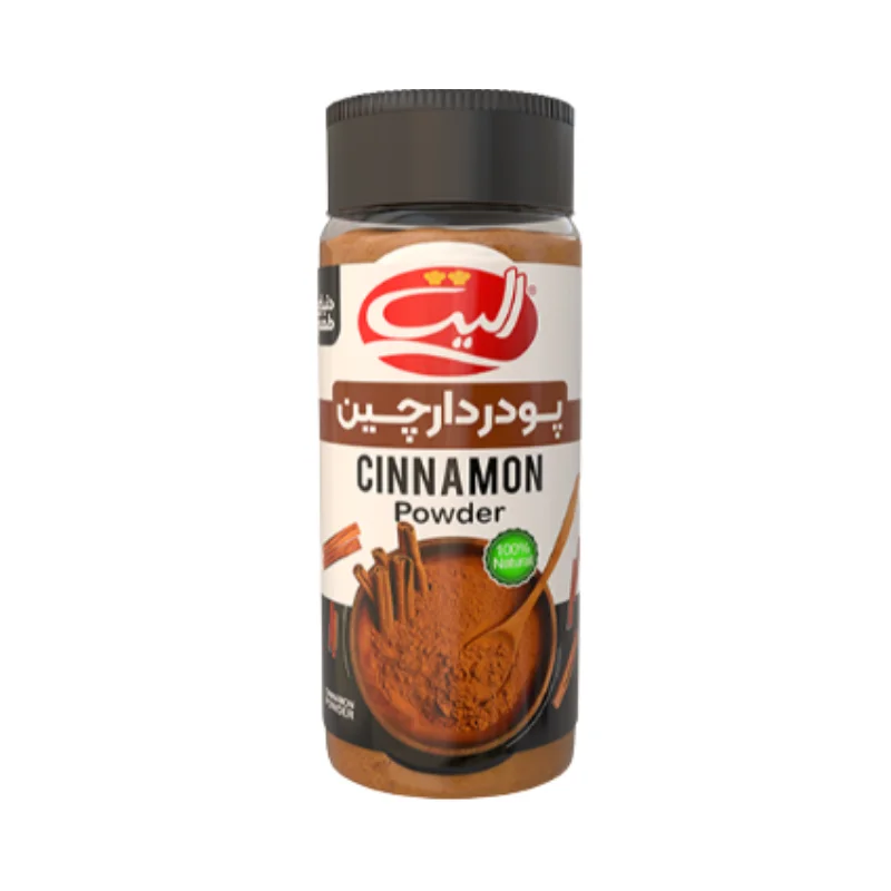 پودر دارچین