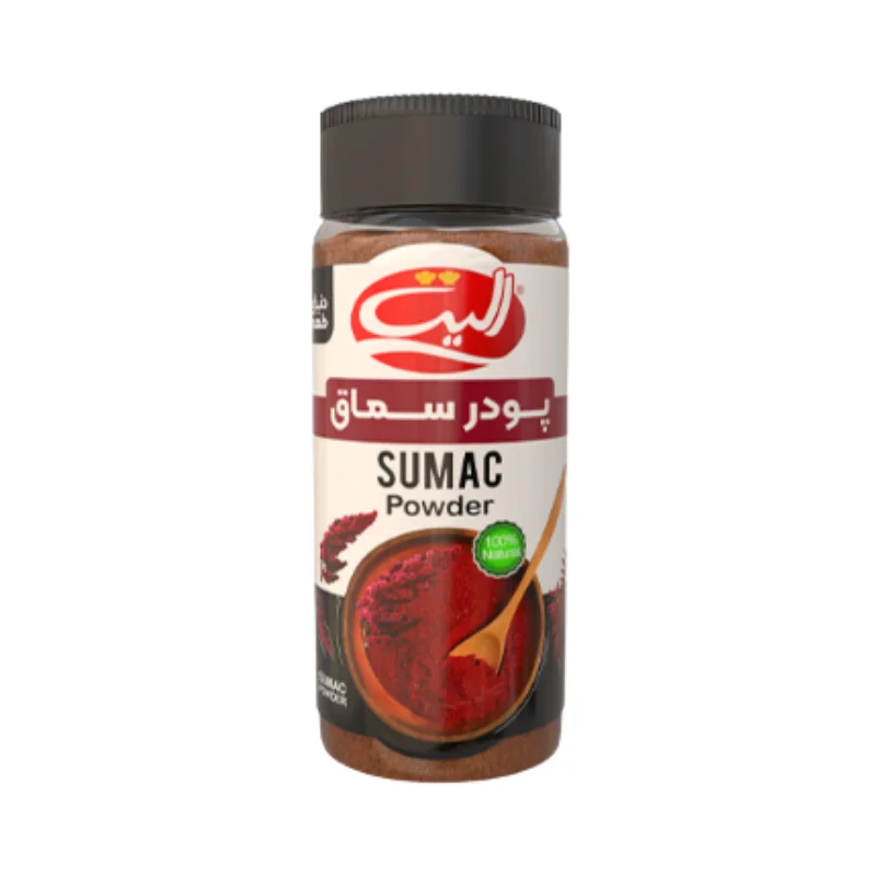 چاشنی سماق