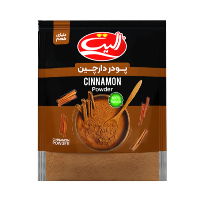 پودر دارچین