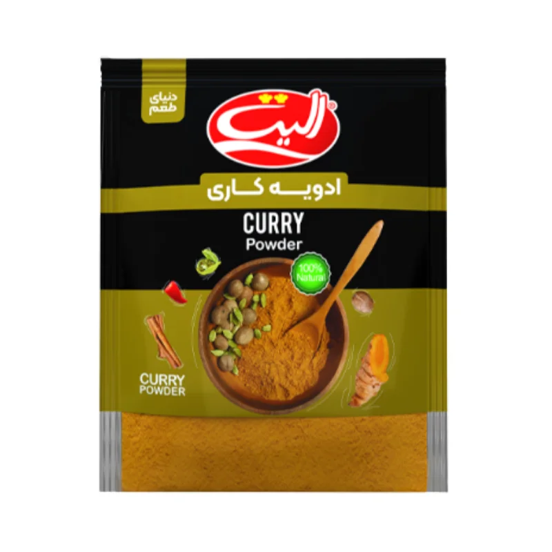 پودر کاری