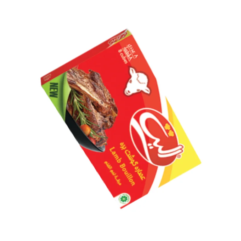 عصاره گوشت گوسفندی