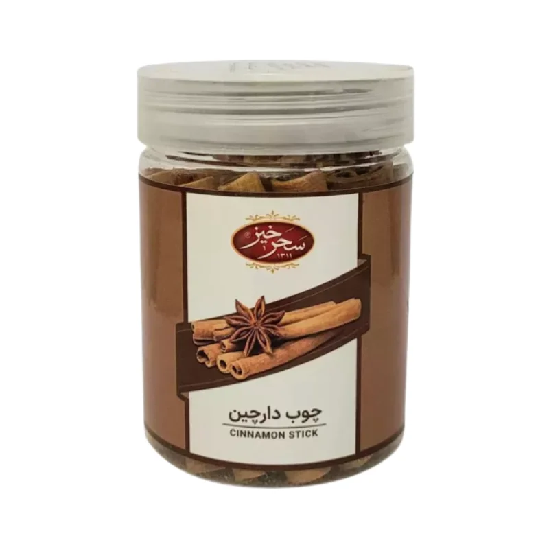 دارچین چوبی