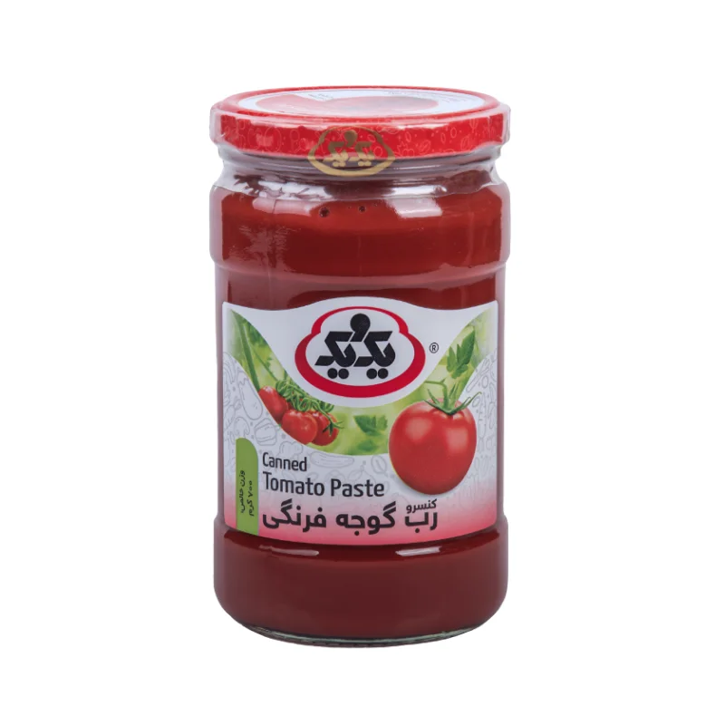 رب گوجهفرنگی