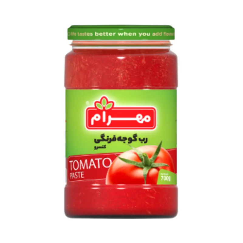 رب گوجهفرنگی