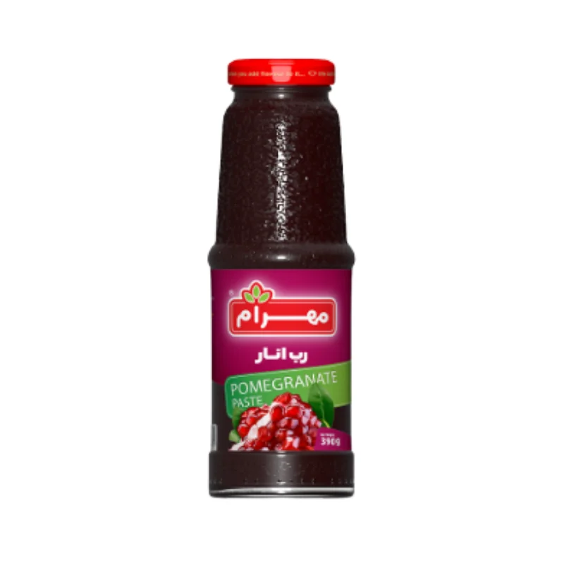 رب انار