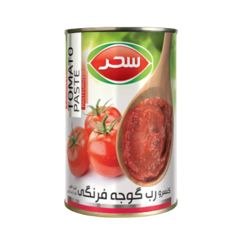 رب گوجهفرنگی