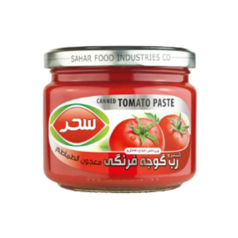 رب گوجهفرنگی