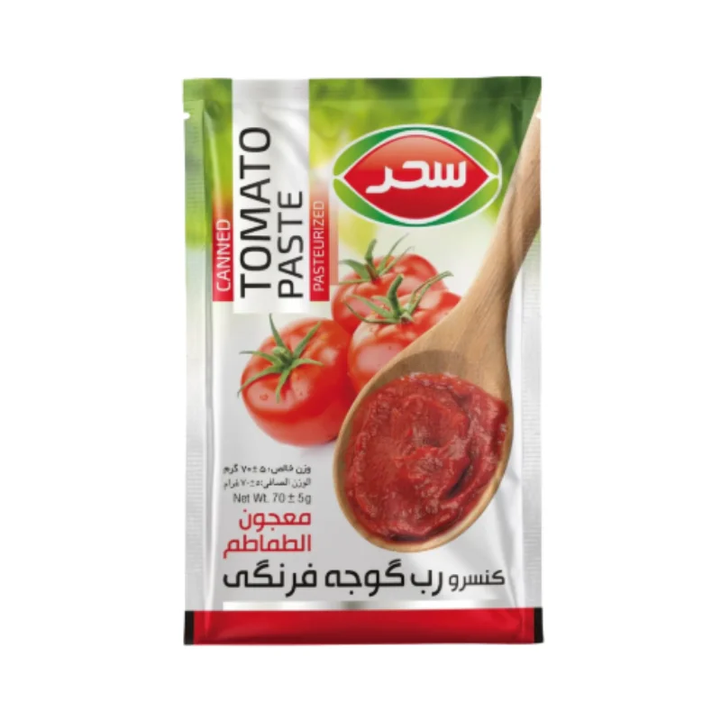 رب گوجهفرنگی