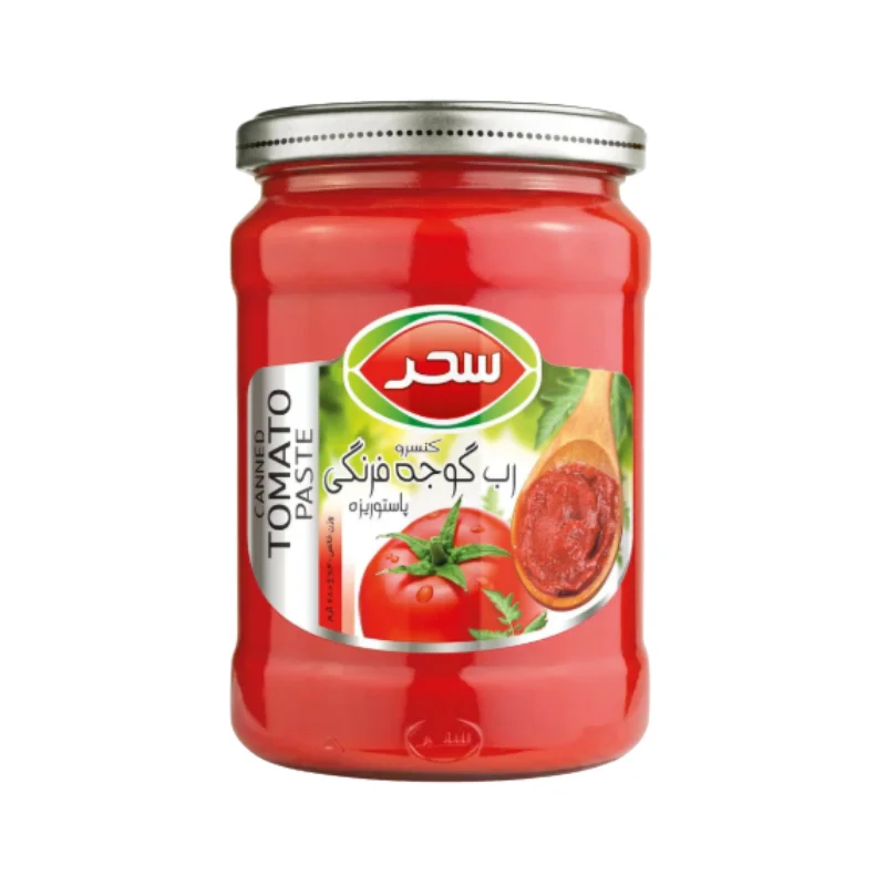 رب گوجهفرنگی